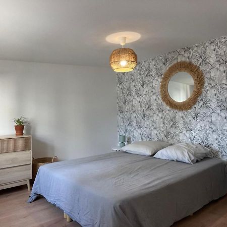 Vila Maison Avec Exterieur Proche Gare Des Aubrais Orléans Exteriér fotografie